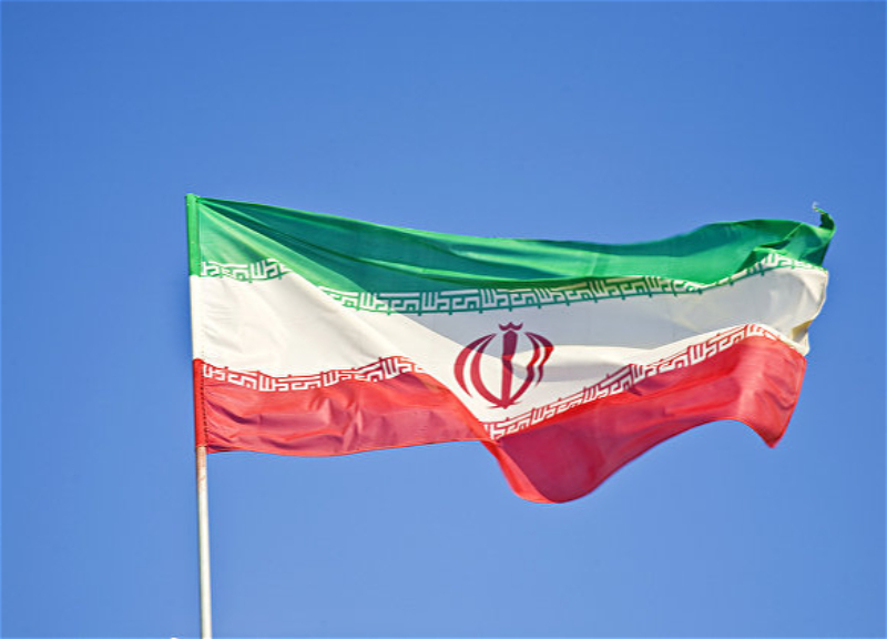 Посольство Ирана в Азербайджане поздравило азербайджанский народ с Днем Победы