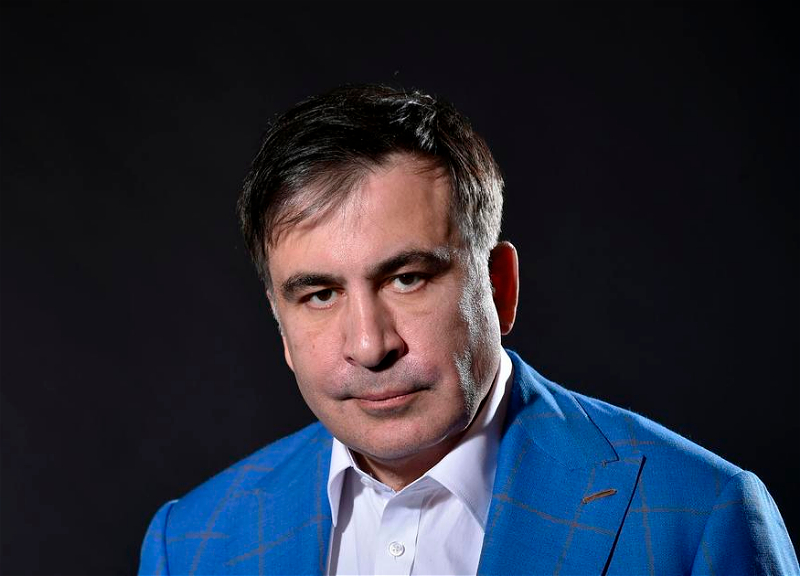 Саакашвили заявил, что его избили в тюрьме