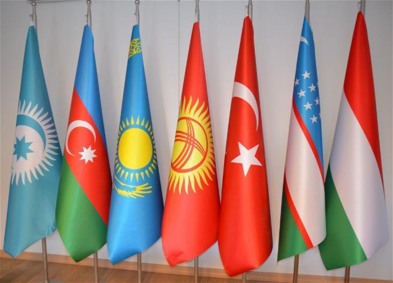 Обнародована повестка VIII саммита глав государств Тюркского совета