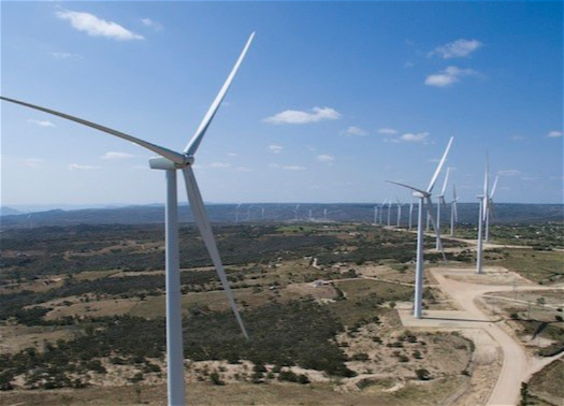 В Азербайджане ожидают делегацию Саудовской Аравии для запуска проекта ветряной электростанции в Хызы