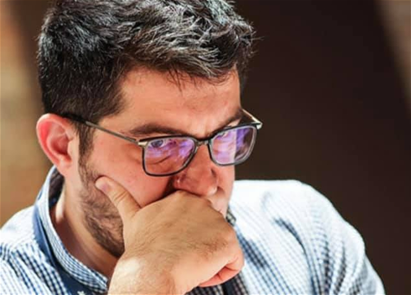 Васиф Дурарбейли обвинил Федерацию шахмат Азербайджана в предвзятости