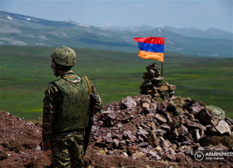 Дешевые авантюры. На что нарывается Армения, обостряя напряженность на границе?