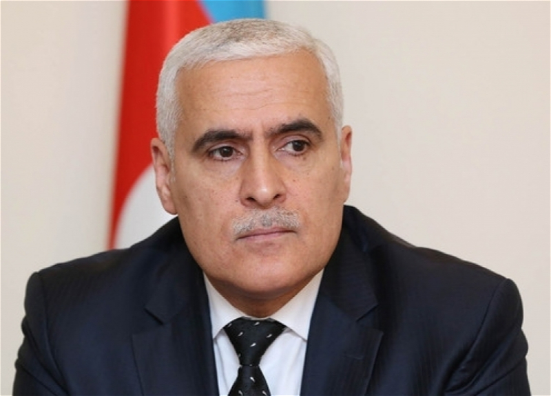 Vüqar Rəhimzadə: Arxada qalan bir il mədəniyyət paytaxtımızın həyatında çox mühüm tarixi məqamlarla əlamətdar olub