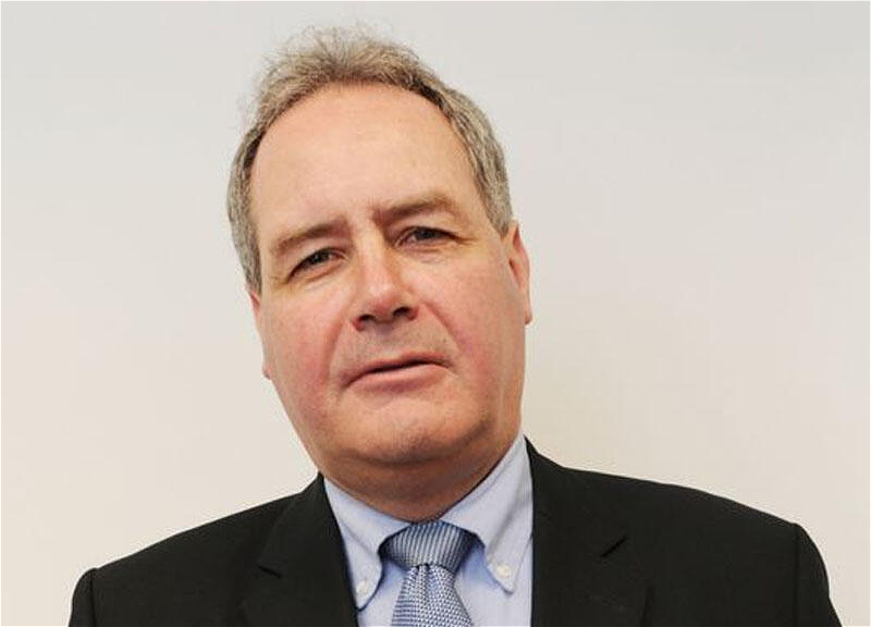 Zəfər Yolu boyunca erməni vandalizminin şahidi olduq - Britaniyalı deputat