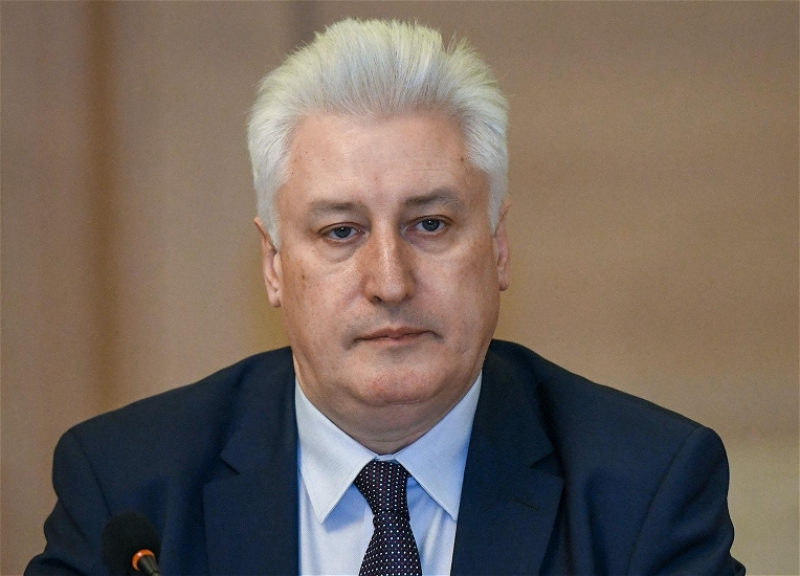 Коротченко: Никто не сможет испортить отношения между Азербайджаном и Россией