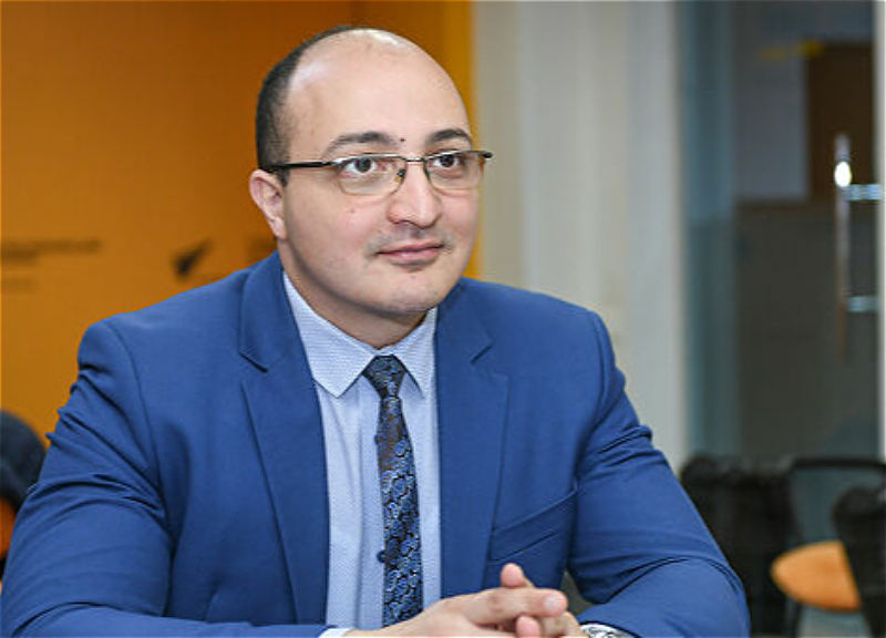 Заур Мамедов: «Баку и Анкара стали мостом для интеграции между тюркскими странами и народами»