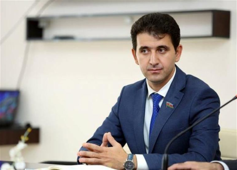Депутат: Награждение Ильхама Алиева Высшим орденом Тюркского совета очень своевременно