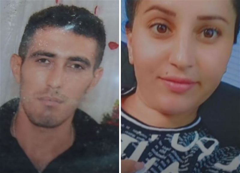 «Муж догнал ее и перерезал ей горло» - Подробности жестокого убийства матери троих детей в Баку – ВИДЕО