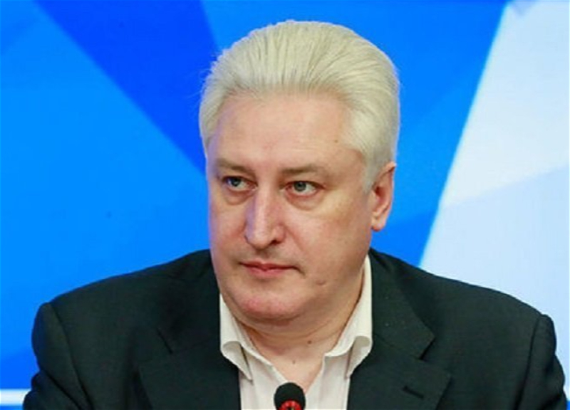 Коротченко: Армения под различными предлогами не приступает к реализации своих обязательств в рамках заявления