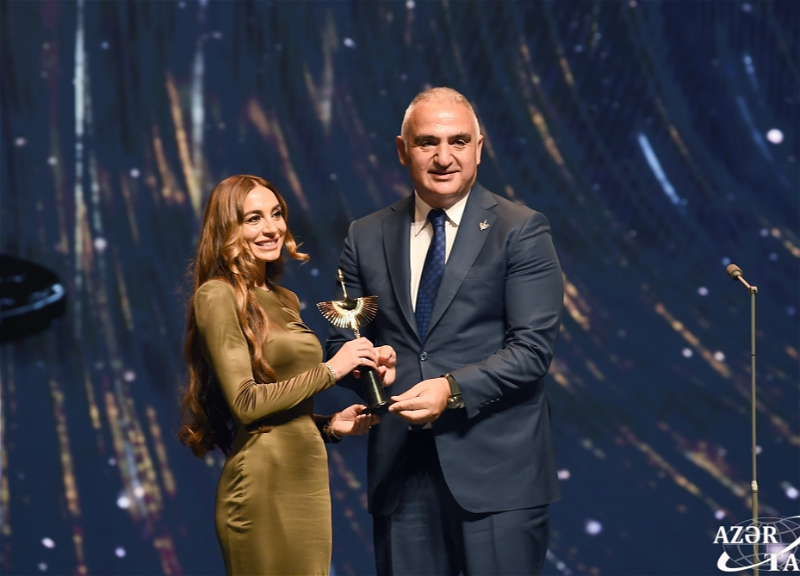 Международный кинофестиваль тюркского мира «Коркут Ата» в 2023 году состоится в Шуше - ФОТО