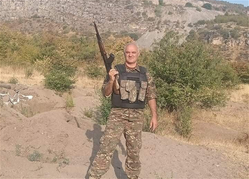 Армянский террорист бросил гранату в азербайджанских и российских военных в Карабахе - ФОТО - ВИДЕО - ОБНОВЛЕНО