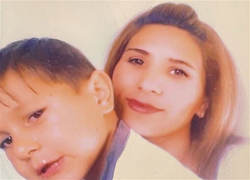 Найдены пропавшие в Товузском районе женщина и ее 5-летний сын - ФОТО