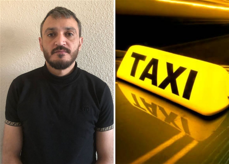 В Азербайджане выявлен факт мошенничества в отношении водителей такси - ФОТО