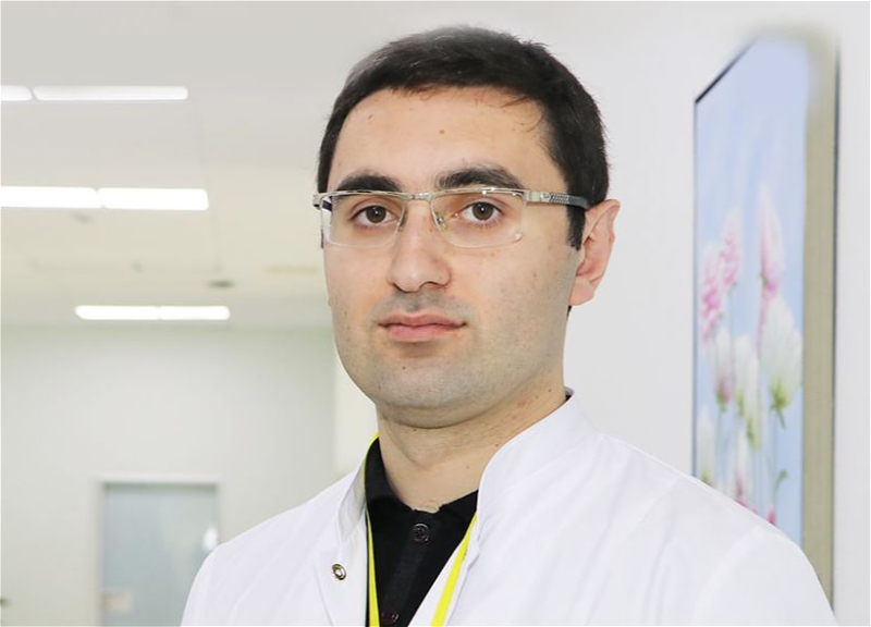 Эндокринолог Халид Гурбанзаде: «Диабетики должны быть вакцинированы от COVID-19»