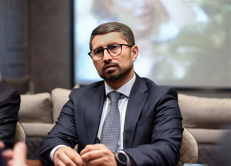 Рахман Гаджиев: В Фонд Возрождения Карабаха осуществлены пожертвования на сотни миллионов