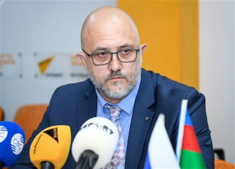 Евгений Михайлов: Армения затягивает исполнение трехсторонних договоренностей