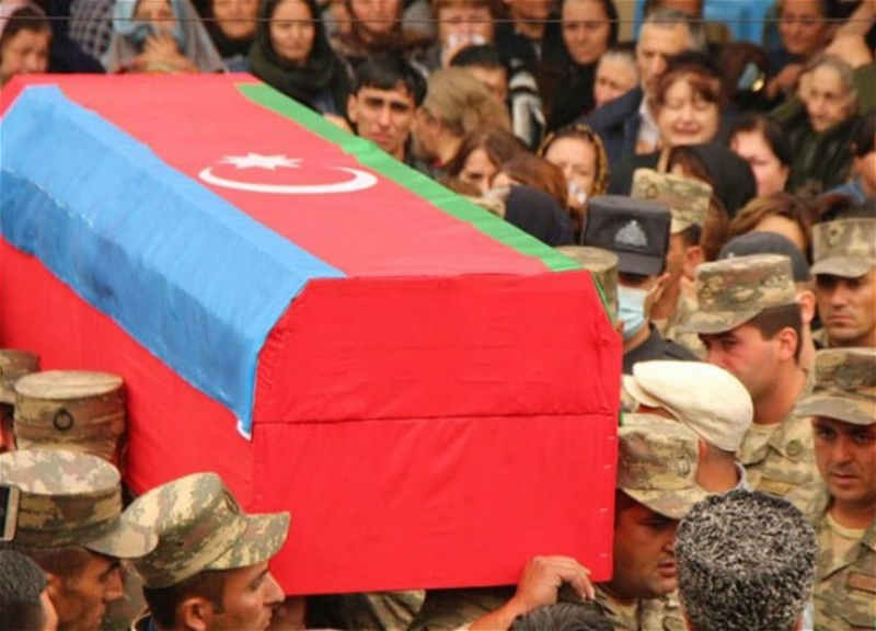 Потери Азербайджана в произошедших накануне боестолкновениях составили 7 человек