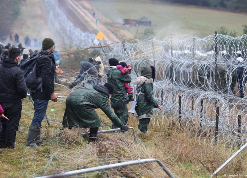 Польша выдвинула ультиматум Беларуси