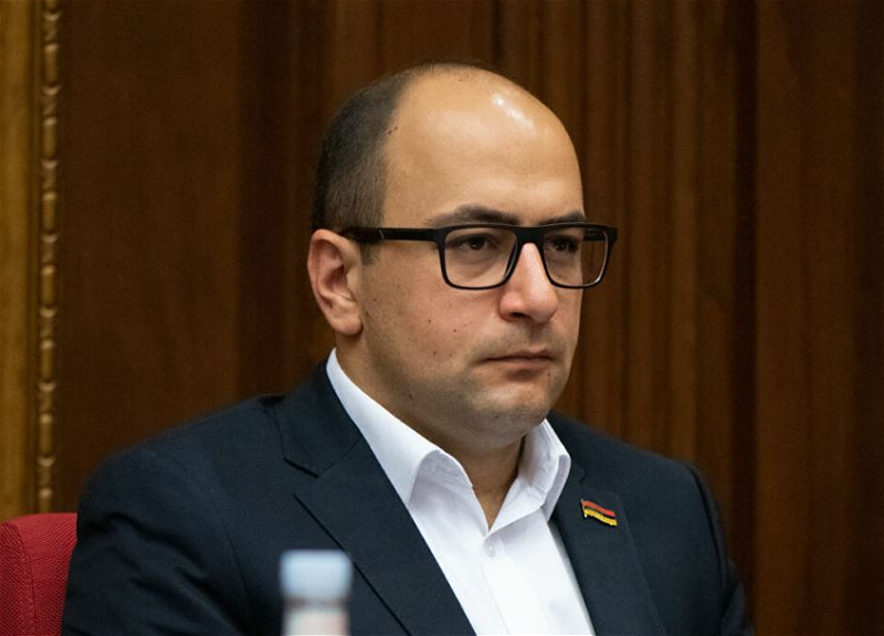 Армянский оппозиционер: Антироссийская истерия депутатов от партии власти непонятна