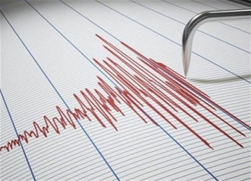 Второе за день землетрясение произошло в Азербайджане - ОБНОВЛЕНО
