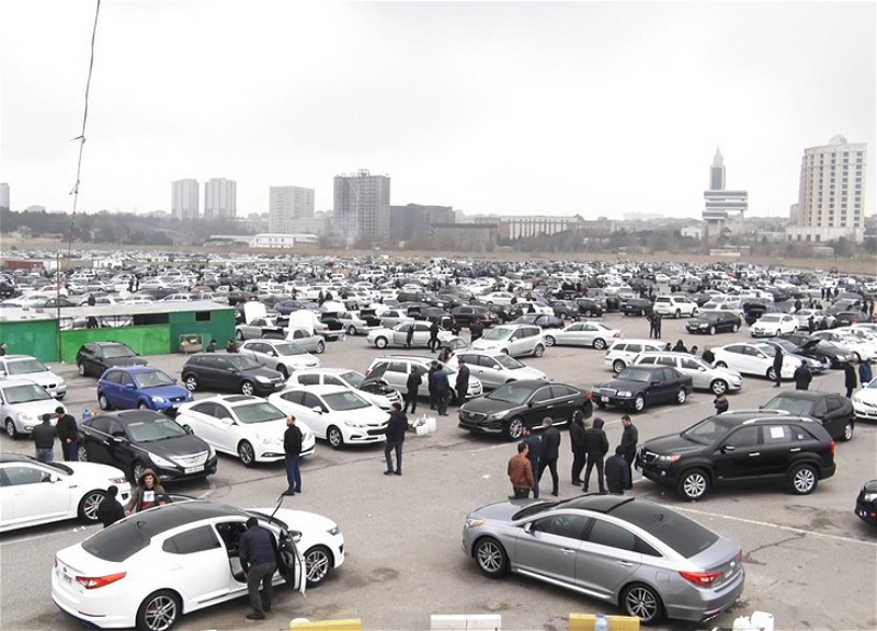 Вугар Байрамов: Цены на гибридные автомобили в Азербайджане неизбежно упадут