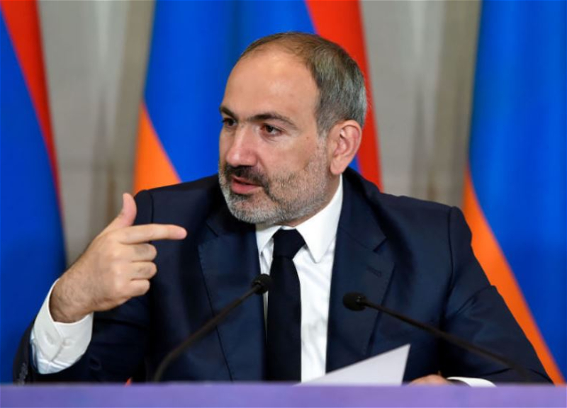 Никол Пашинян начал признавать потери, которые понесла Армения по итогам совершенной провокации