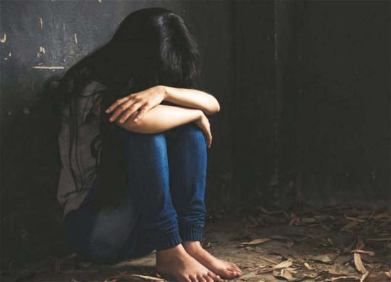 Стало известно о состоянии 11-летней девочки, изнасилованной в Имишли сожителем матери - ВИДЕО