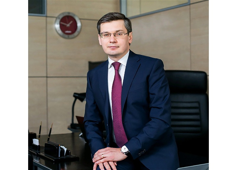 Игорь Окаев назначен председателем правления ВТБ (Азербайджан)