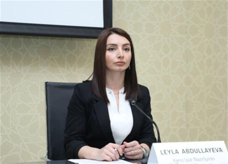 Азербайджан продолжит подавать иски против Армении в международные суды