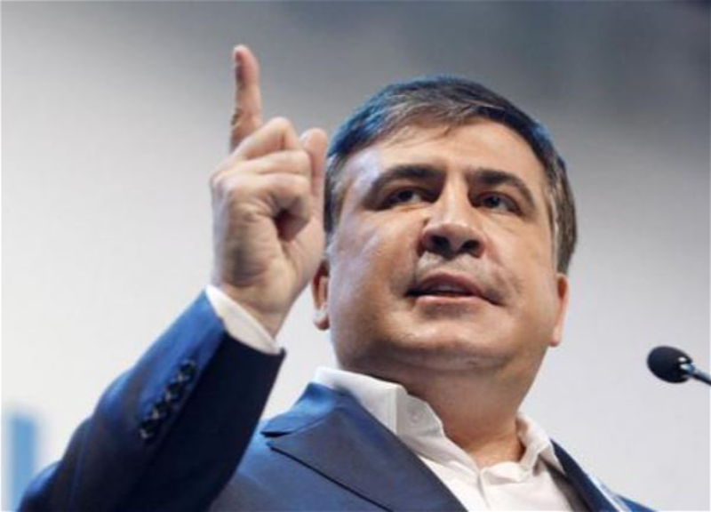 Саакашвили пригрозил отказаться от лечения, если к нему не пустят оппозиционных депутатов