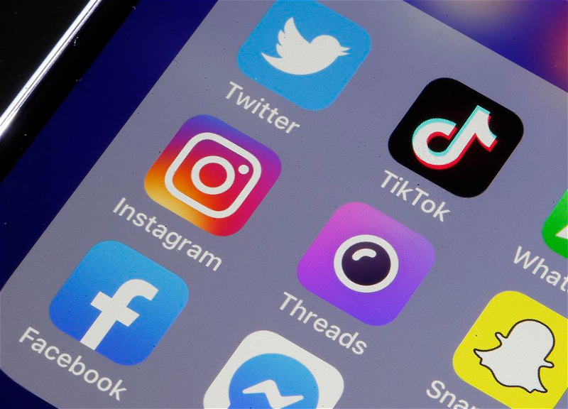 В России могут ввести ограничения в отношении Google, Facebook, Twitter и TikTok