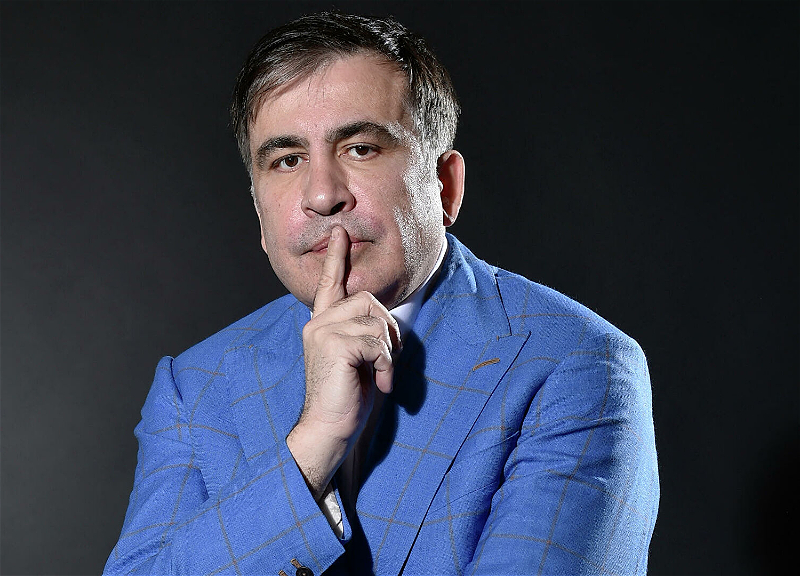 Саакашвили в послании к сторонникам требует справедливого суда над ним