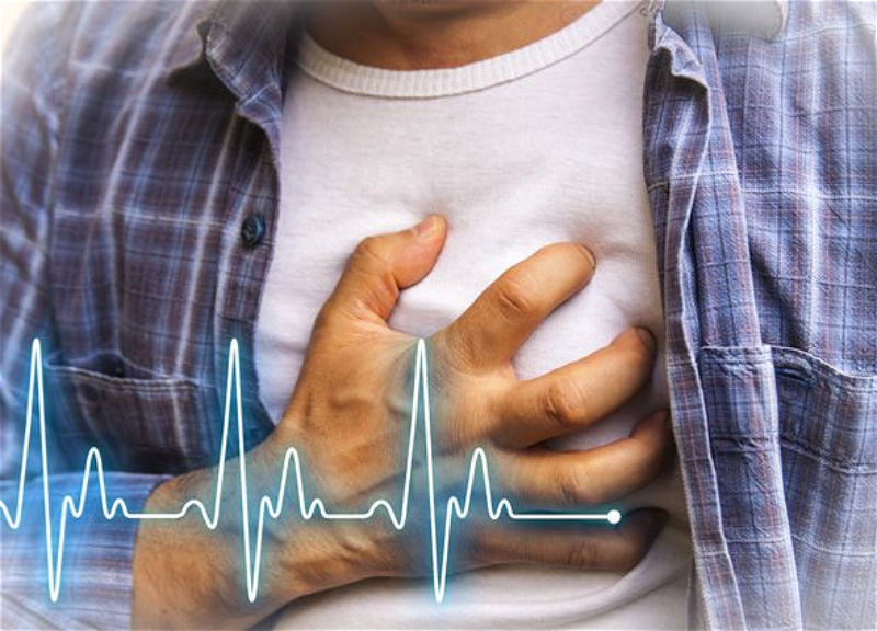 Минздрав: «Коронавирус способен усугубить существующее сердечно-сосудистое заболевание»