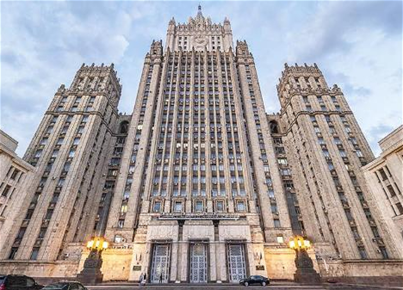 Москва рассчитывает на скорое решение вопроса по встрече в формате «3+3» по Южному Кавказу