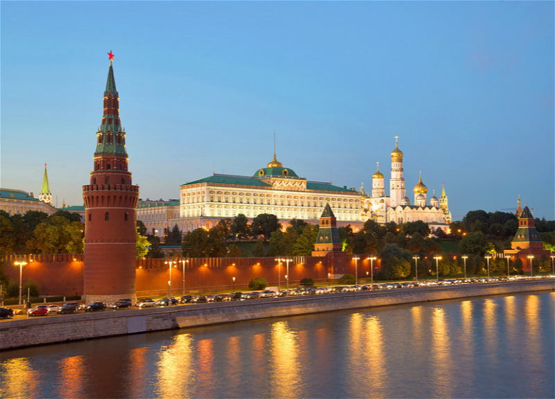 Кремль: Путин побеседует с Пашиняном после трехсторонней встречи