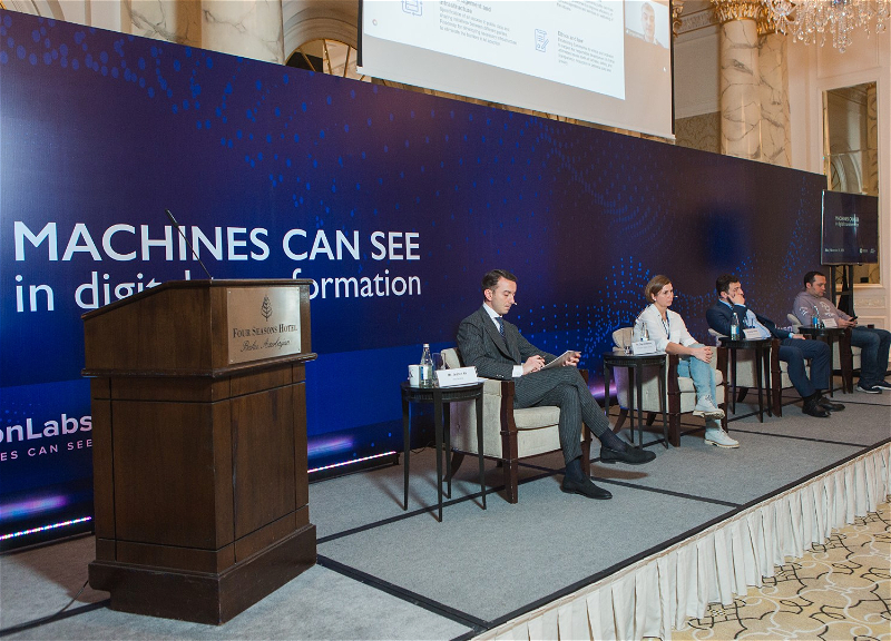 Стратегическое партнерство ATL Tech в области искусственного интеллекта в Баку – ФОТО