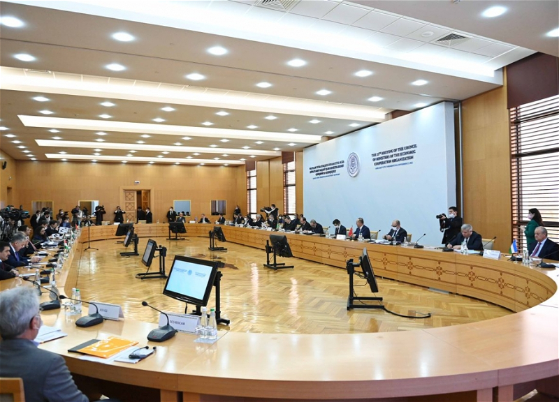 Министр Джейхун Байрамов: Азербайджан продолжает активное участие в глобальных усилиях по борьбе с COVID-19 - ФОТО