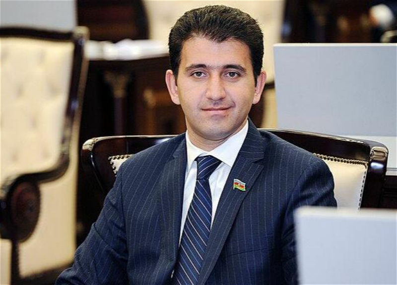 Deputat: “Azərbaycanın Türkmənistan və İranla imzaladığı müqavilə regionun enerji xəritəsini dəyişə biləcək”