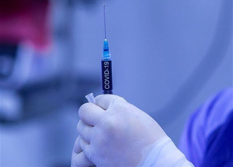 Число вакцинированных от COVID-19 в Азербайджане продолжает расти