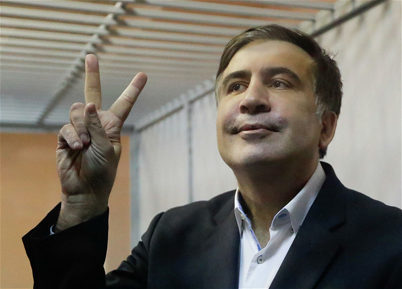 Саакашвили: При Порошенко мне дважды предлагали занять должность премьера