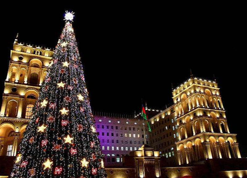 В Азербайджане в новогодние праздники усилят контроль за соблюдением карантинных правил