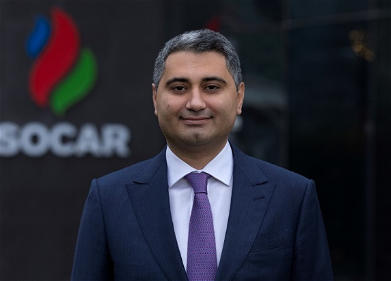 Заур Гахраманов: SOCAR Türkiye Enerji завоевала сильные позиции на турецком рынке
