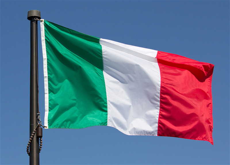 Посольство Италии выразило соболезнования Азербайджану