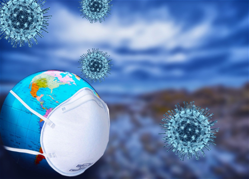 ВОЗ: полный запрет на путешествия не остановит распространение коронавируса