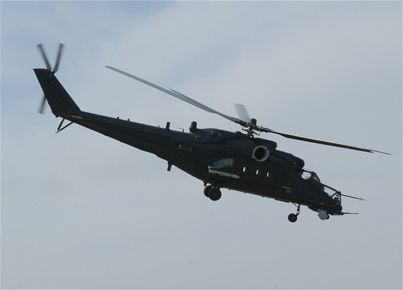 В результате крушения военного вертолета погибли 14 человек - ИМЕНА - ФОТО - ВИДЕО - ОБНОВЛЕНО
