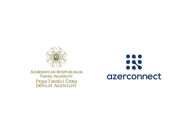 Государственное агентство по профессиональному образованию и компания Azerconnect подписали меморандум о взаимопонимании