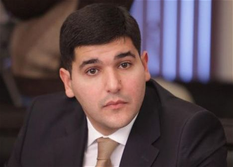 Фархад Мамедов: Пришло время Евросоюзу изменить свой устаревший подход по Карабаху