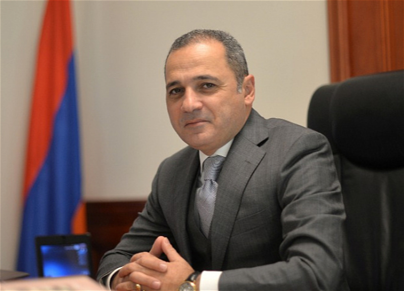 Кочаряновский блок «Армения»: Иранцы на дороге Гёрус-Гафан будут заправлять свои машины азербайджанским топливом