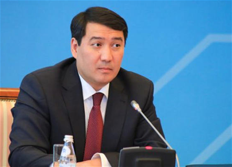 Посол Казахстана: Новая геополитическая реальность открывает дорогу для дальнейшего процветания Азербайджана