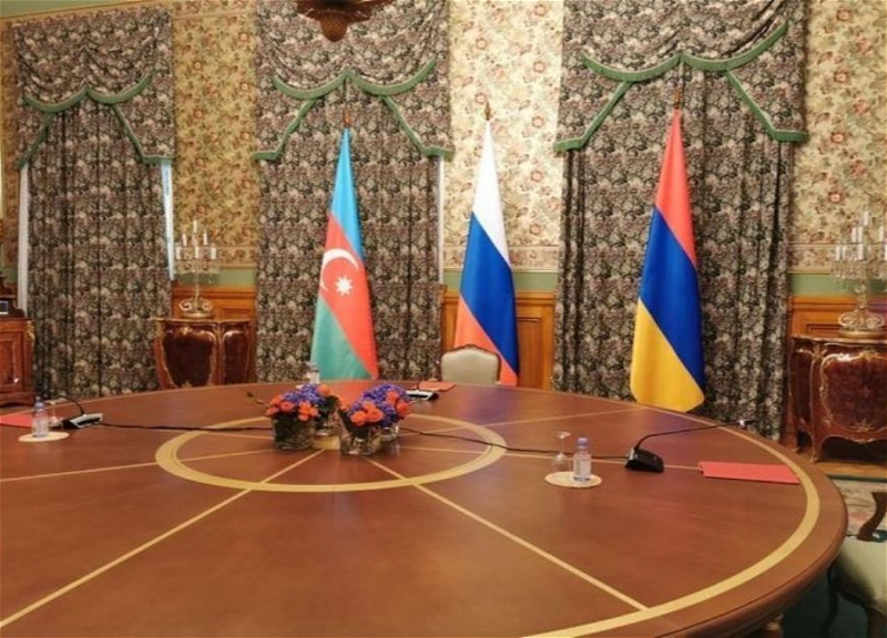 Вице-премьеры Армении, Азербайджана и РФ продолжат работу по открытию коммуникаций в ближайшие дни